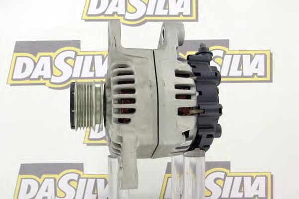 DA SILVA 030046 Alternator